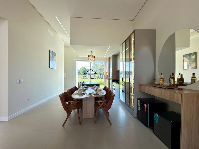 Casa térrea à venda no Condomínio Allure Xangri-Lá, pronta para uso: 10ª foto da galeria de imagens do imóvel