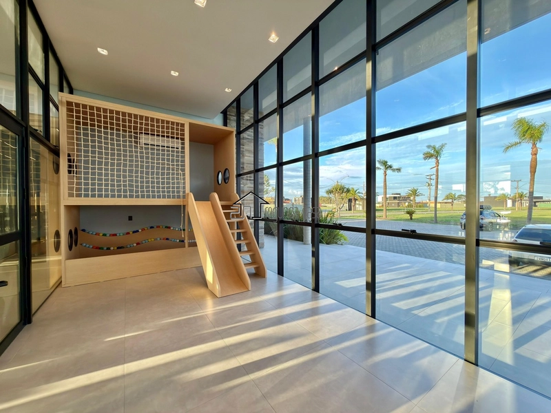 Casa térrea à venda no Condomínio Allure Xangri-Lá, pronta para uso: 2ª foto da galeria de imagens do imóvel