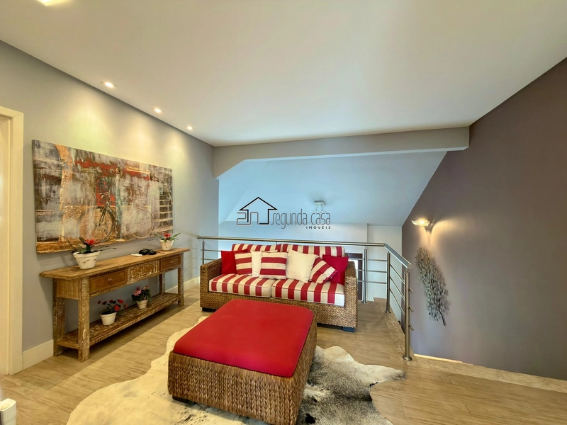 Sobrado beira lago à venda no Condomínio Bosques de Atlântida, em Xang: 29ª foto da galeria de imagens do imóvel