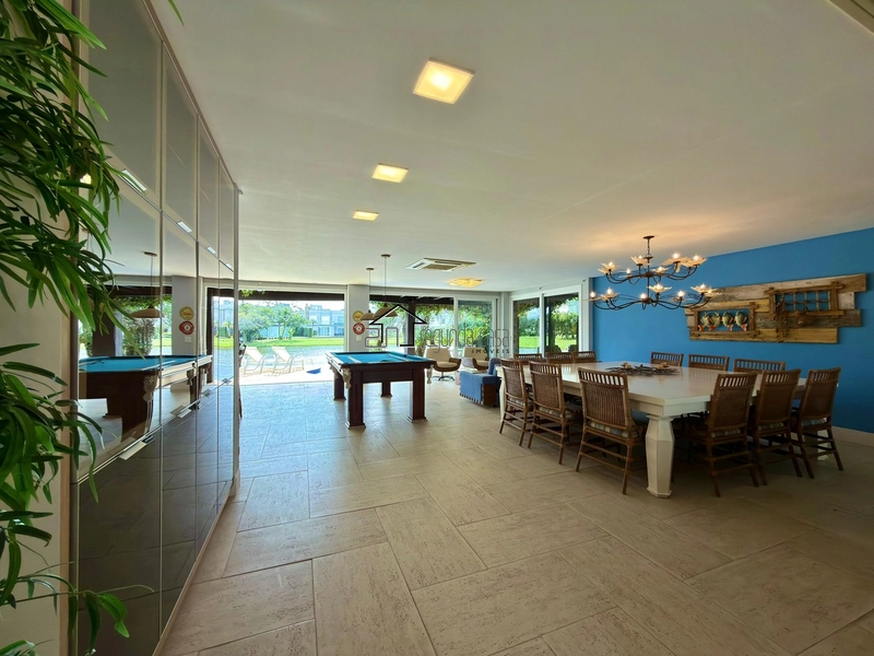 Sobrado beira lago à venda no Condomínio Bosques de Atlântida, em Xang: 49ª foto da galeria de imagens do imóvel