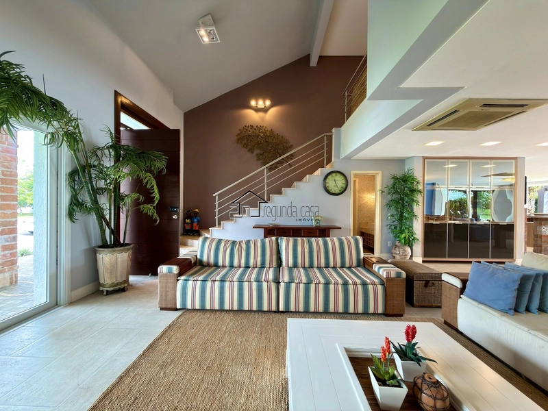 Sobrado beira lago à venda no Condomínio Bosques de Atlântida, em Xang: 44ª foto da galeria de imagens do imóvel