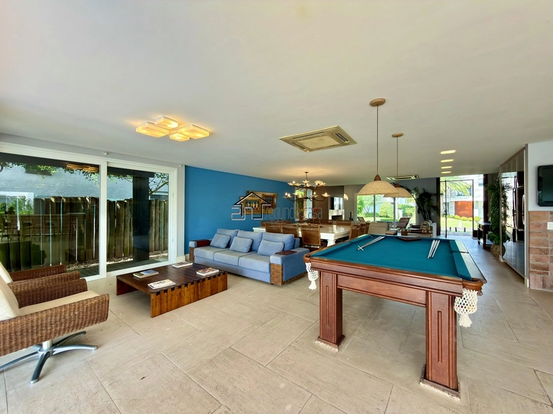 Sobrado beira lago à venda no Condomínio Bosques de Atlântida, em Xang: 55ª foto da galeria de imagens do imóvel