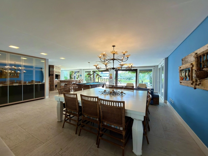 Sobrado beira lago à venda no Condomínio Bosques de Atlântida, em Xang: 45ª foto da galeria de imagens do imóvel