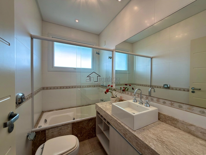 Sobrado beira lago à venda no Condomínio Bosques de Atlântida, em Xang: 28ª foto da galeria de imagens do imóvel