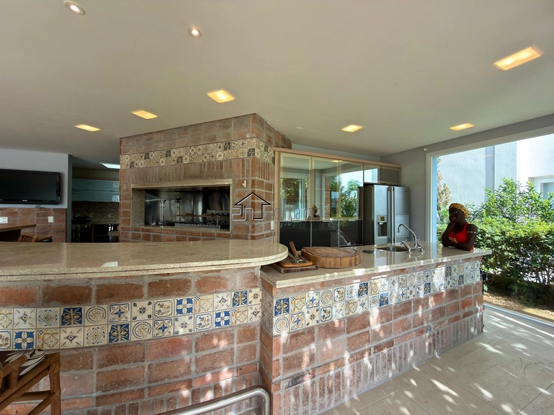 Sobrado beira lago à venda no Condomínio Bosques de Atlântida, em Xang: 62ª foto da galeria de imagens do imóvel