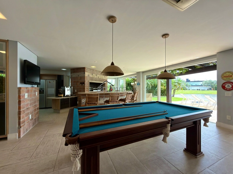 Sobrado beira lago à venda no Condomínio Bosques de Atlântida, em Xang: 48ª foto da galeria de imagens do imóvel