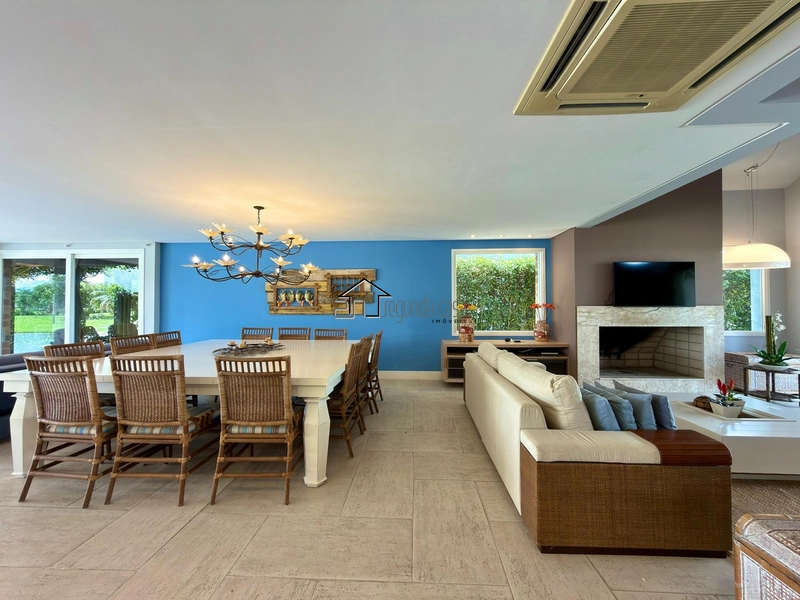 Sobrado beira lago à venda no Condomínio Bosques de Atlântida, em Xang: 51ª foto da galeria de imagens do imóvel