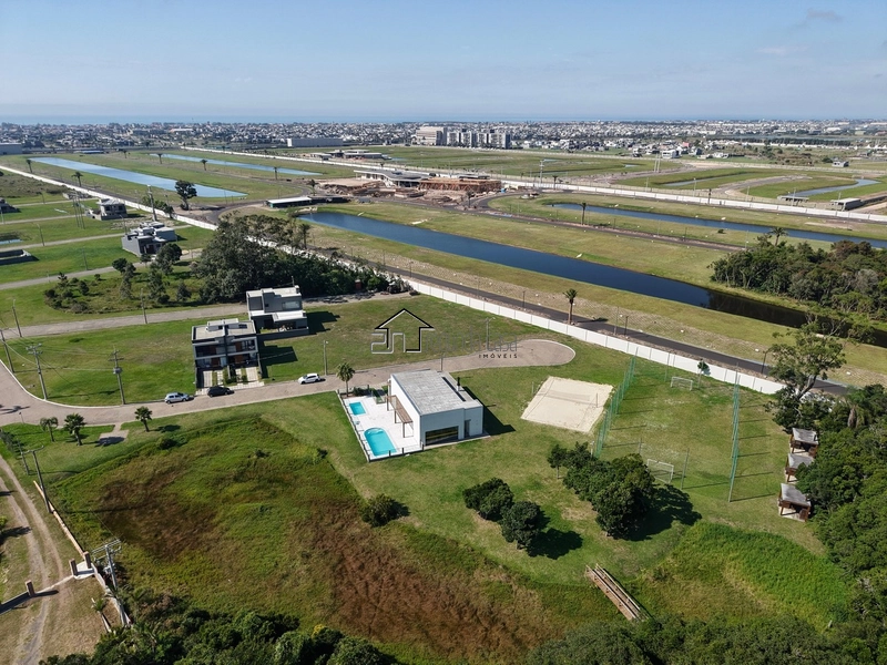 SOBRADO À VENDA NO NOVA XANGRI-LÁ: 20ª foto da galeria de imagens do imóvel