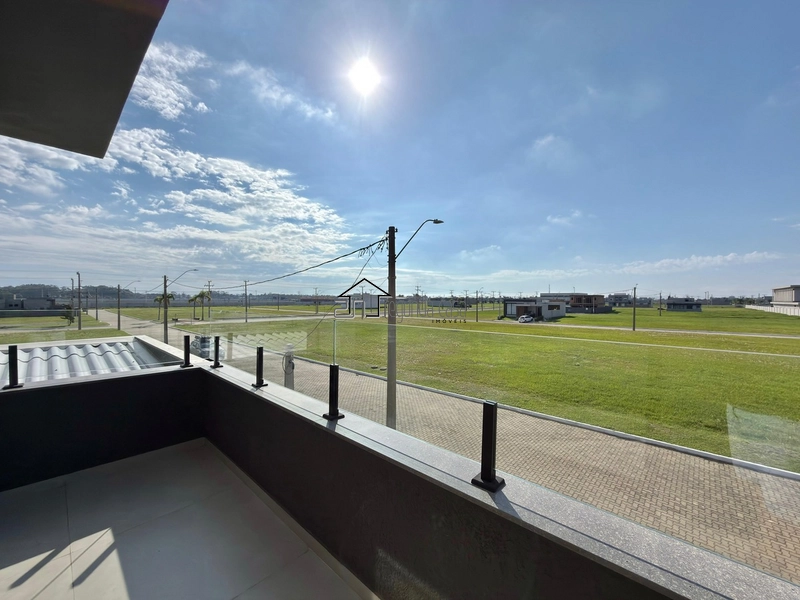 SOBRADO À VENDA NO NOVA XANGRI-LÁ: 12ª foto da galeria de imagens do imóvel