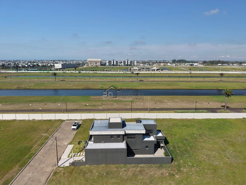SOBRADO À VENDA NO NOVA XANGRI-LÁ: 34ª foto da galeria de imagens do imóvel