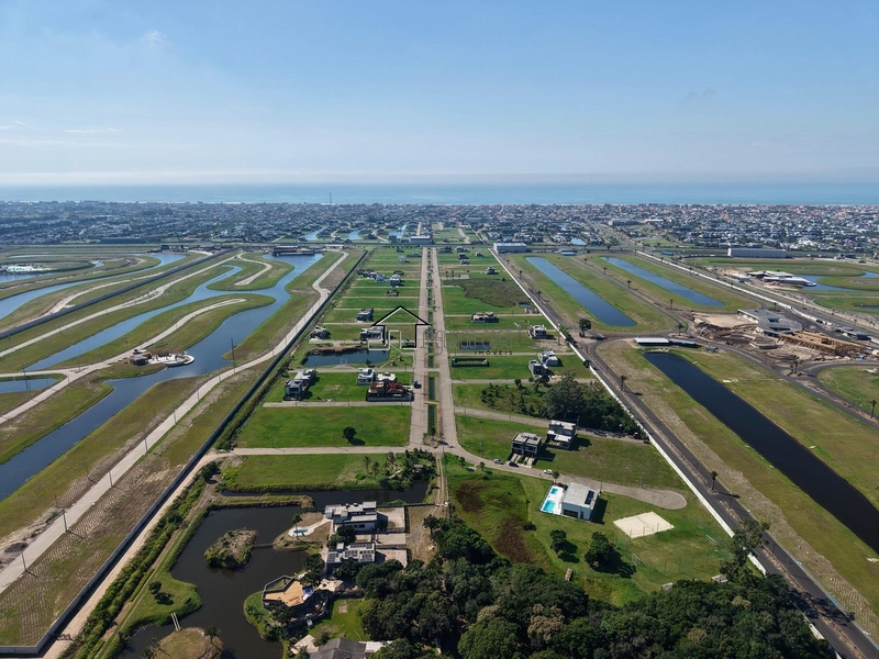 SOBRADO À VENDA NO NOVA XANGRI-LÁ: 36ª foto da galeria de imagens do imóvel