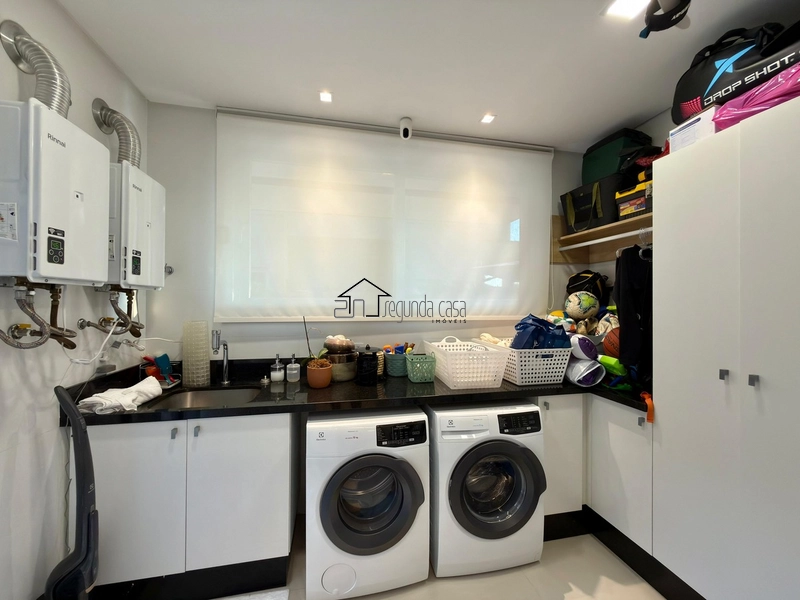Sobrado 240 m²: 25ª foto da galeria de imagens do imóvel