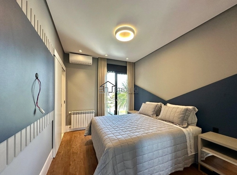 Sobrado com 400 m² mobiliado e decorado: 5ª foto da galeria de imagens do imóvel