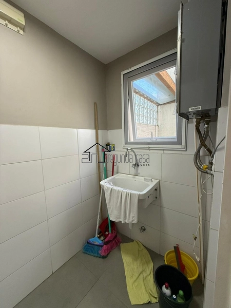 Sobrado em Condomínio Fechado: 9ª foto da galeria de imagens do imóvel