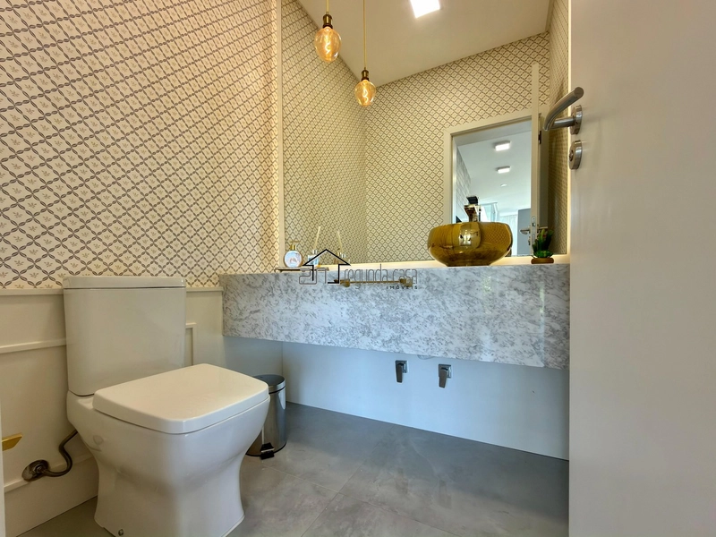 Casa térrea à venda no Condomínio Capão Ilhas Resort: 7ª foto da galeria de imagens do imóvel