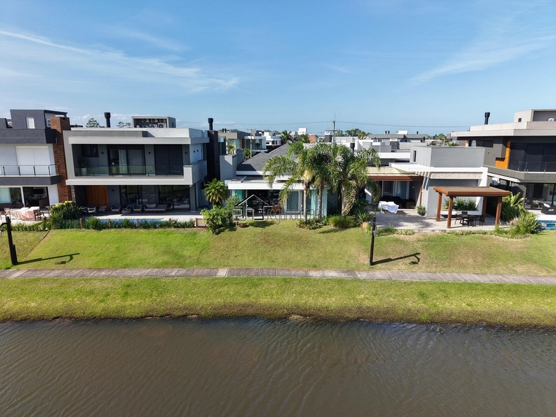 Casa térrea à venda no Condomínio Capão Ilhas Resort: 12ª foto da galeria de imagens do imóvel