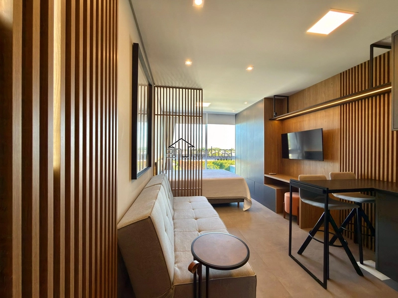 Loft à venda em resort particular na praia de Atlântida: 24ª foto da galeria de imagens do imóvel