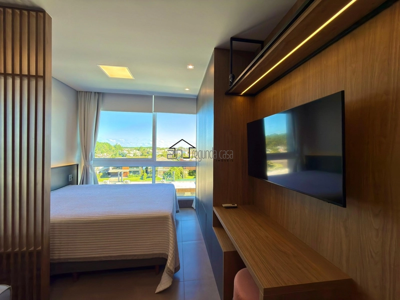 Loft à venda em resort particular na praia de Atlântida: 28ª foto da galeria de imagens do imóvel