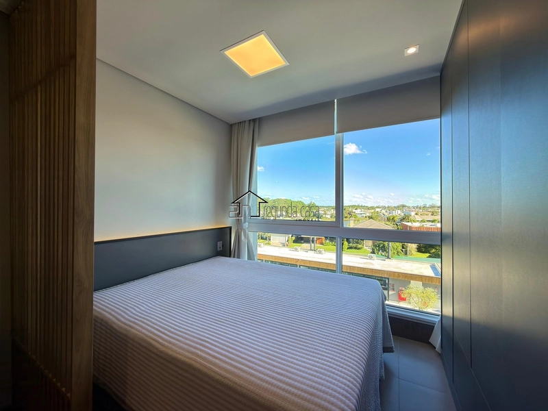 Loft à venda em resort particular na praia de Atlântida: 29ª foto da galeria de imagens do imóvel