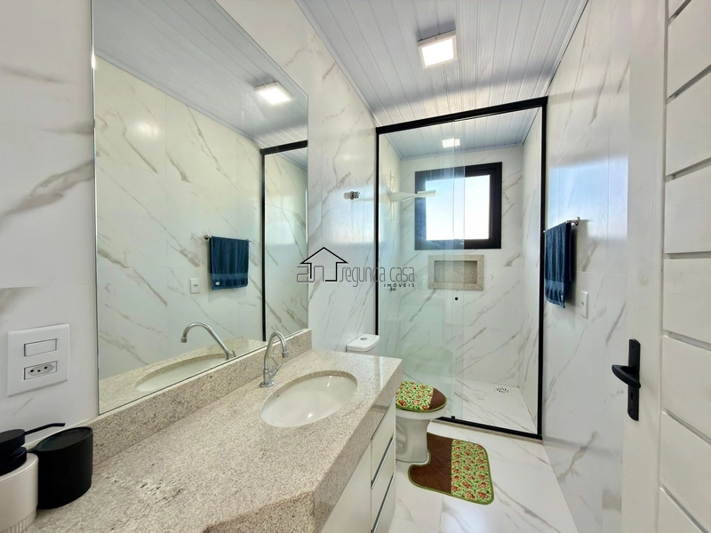 Casa à venda no Centro de Xangri-Lá, a apenas 300 metros do mar: 14ª foto da galeria de imagens do imóvel