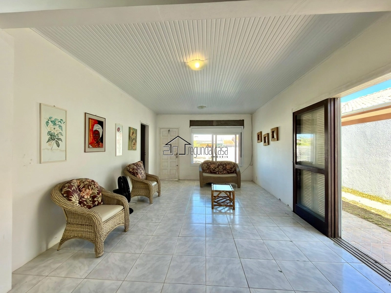 Casa à venda no Centro de Xangri-Lá, a apenas 300 metros do mar: 23ª foto da galeria de imagens do imóvel