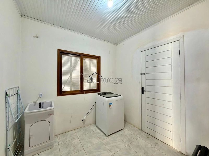 Casa à venda no Centro de Xangri-Lá, a apenas 300 metros do mar: 2ª foto da galeria de imagens do imóvel