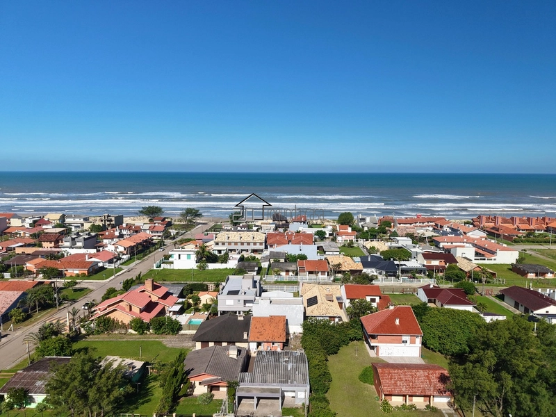 Casa à venda no Centro de Xangri-Lá, a apenas 300 metros do mar: 7ª foto da galeria de imagens do imóvel
