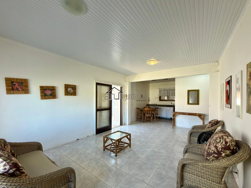 Casa à venda no Centro de Xangri-Lá, a apenas 300 metros do mar: 21ª foto da galeria de imagens do imóvel