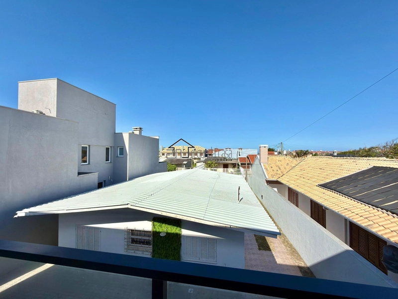 Casa à venda no Centro de Xangri-Lá, a apenas 300 metros do mar: 18ª foto da galeria de imagens do imóvel