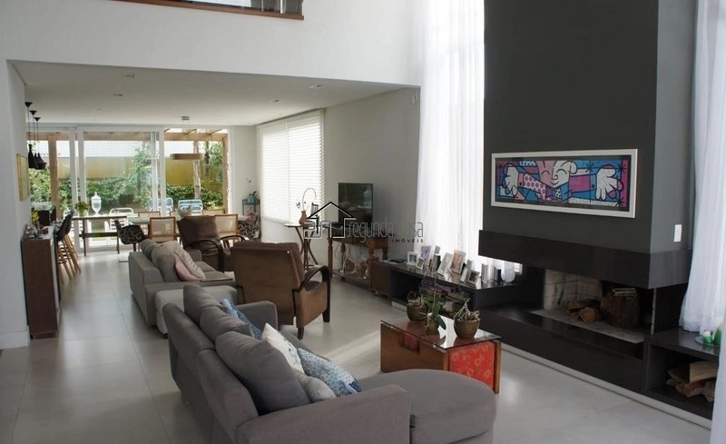 Sobrado mobiliado decorado: 2ª foto da galeria de imagens do imóvel