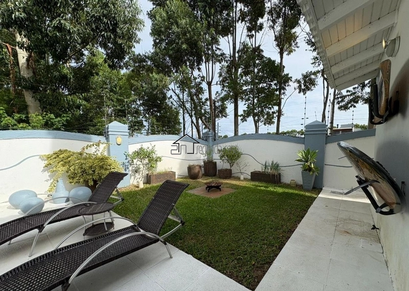 Excelente sobrado com piscina: 11ª foto da galeria de imagens do imóvel