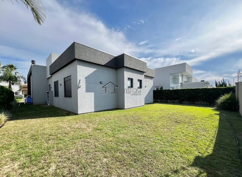 Casa térrea no Quintas do Lago: 12ª foto da galeria de imagens do imóvel