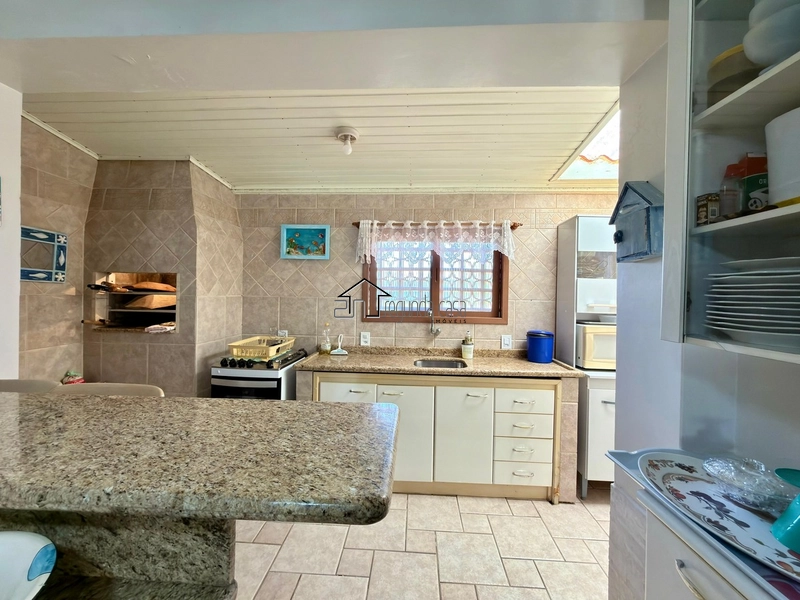 Casa com prédio de apartamentos à venda em Atlântida/Xangri-Lá: 14ª foto da galeria de imagens do imóvel