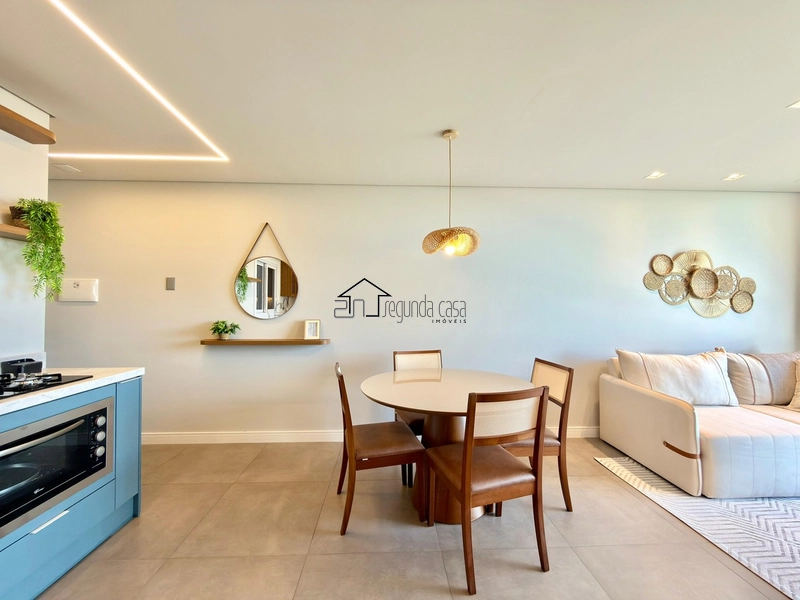 Apartamento à venda no Livin Atlântida, com a melhor vista do prédio: 19ª foto da galeria de imagens do imóvel