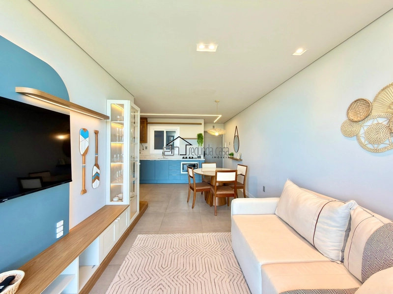 Apartamento à venda no Livin Atlântida, com a melhor vista do prédio: 14ª foto da galeria de imagens do imóvel