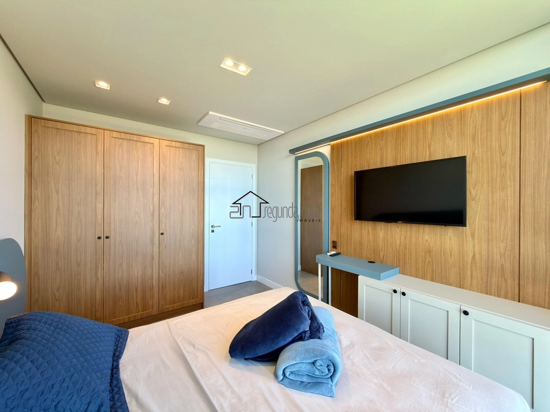 Apartamento à venda no Livin Atlântida, com a melhor vista do prédio: 28ª foto da galeria de imagens do imóvel