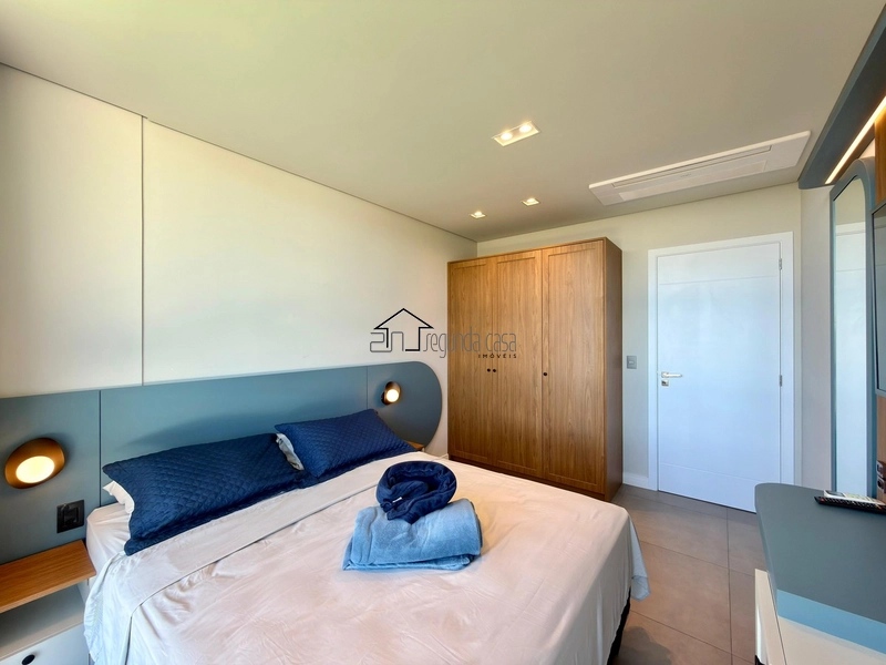 Apartamento à venda no Livin Atlântida, com a melhor vista do prédio: 27ª foto da galeria de imagens do imóvel