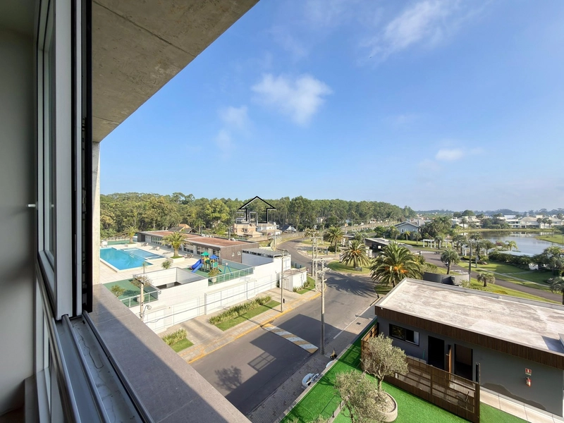 Apartamento à venda em resort particular na Praia de Atlântida: 8ª foto da galeria de imagens do imóvel