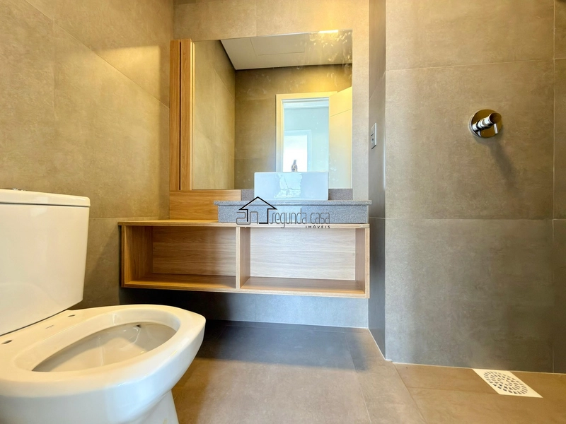 Apartamento à venda em resort particular na Praia de Atlântida: 14ª foto da galeria de imagens do imóvel