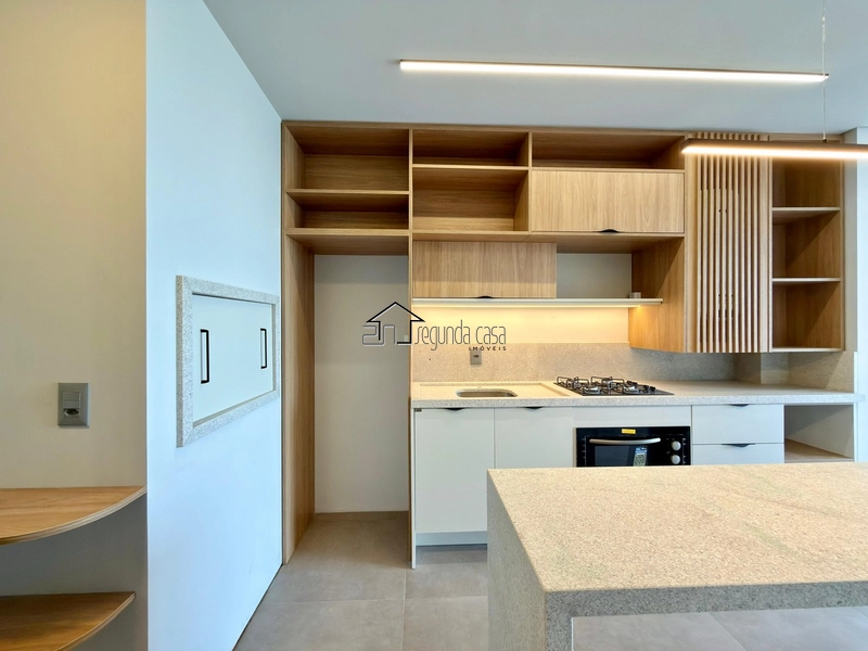 Apartamento à venda em resort particular na Praia de Atlântida: 13ª foto da galeria de imagens do imóvel