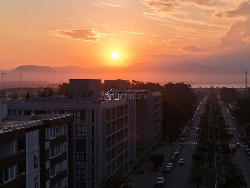 Apartamento à venda em resort particular na Praia de Atlântida: 26ª foto da galeria de imagens do imóvel