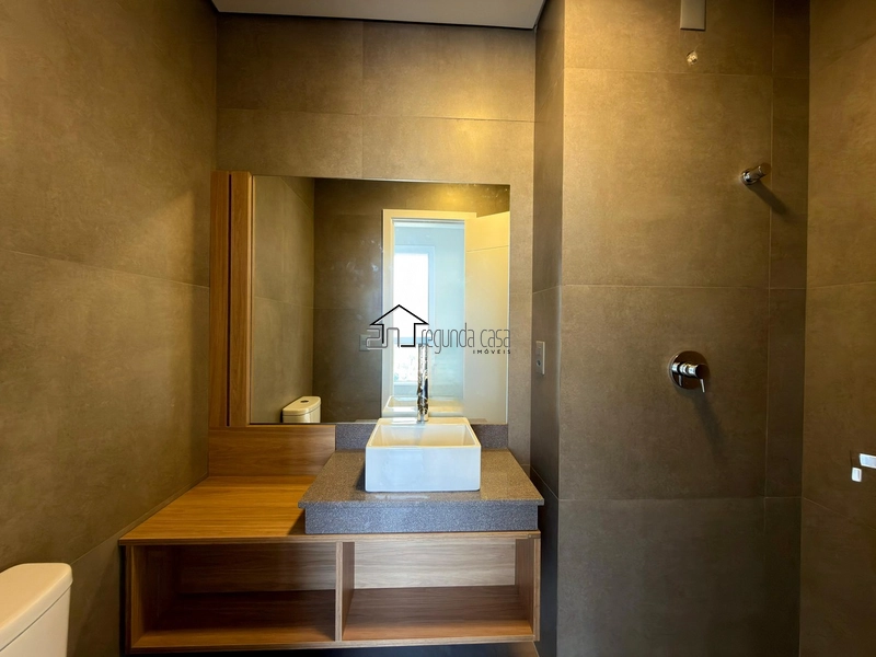 Apartamento à venda em resort particular na Praia de Atlântida: 15ª foto da galeria de imagens do imóvel