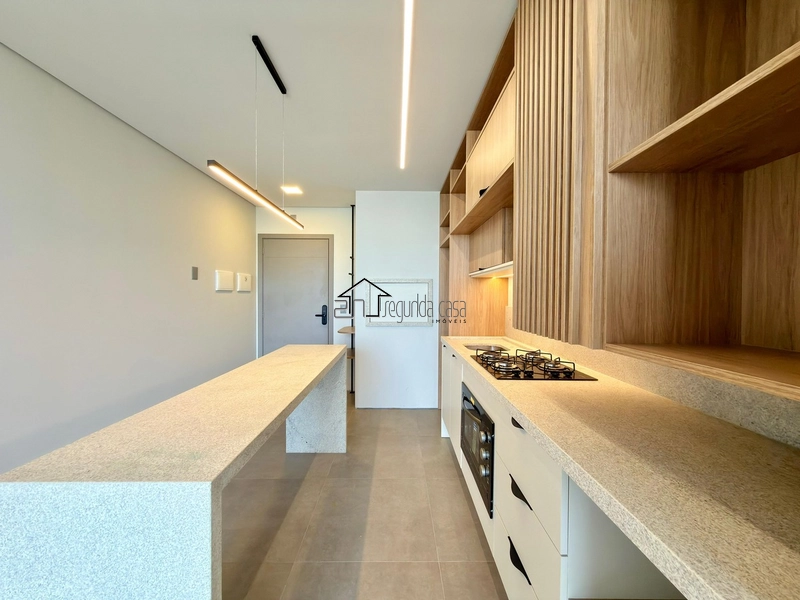 Apartamento à venda em resort particular na Praia de Atlântida: 12ª foto da galeria de imagens do imóvel