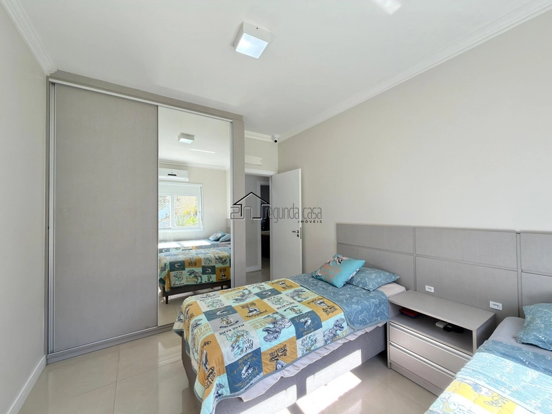 Casa térrea mobiliada e decorada à venda em Atlântida: 11ª foto da galeria de imagens do imóvel