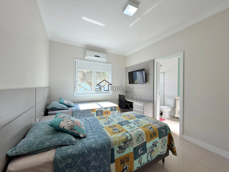 Casa térrea mobiliada e decorada à venda em Atlântida: 13ª foto da galeria de imagens do imóvel