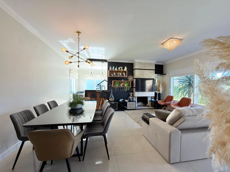 Casa térrea mobiliada e decorada à venda em Atlântida: 30ª foto da galeria de imagens do imóvel