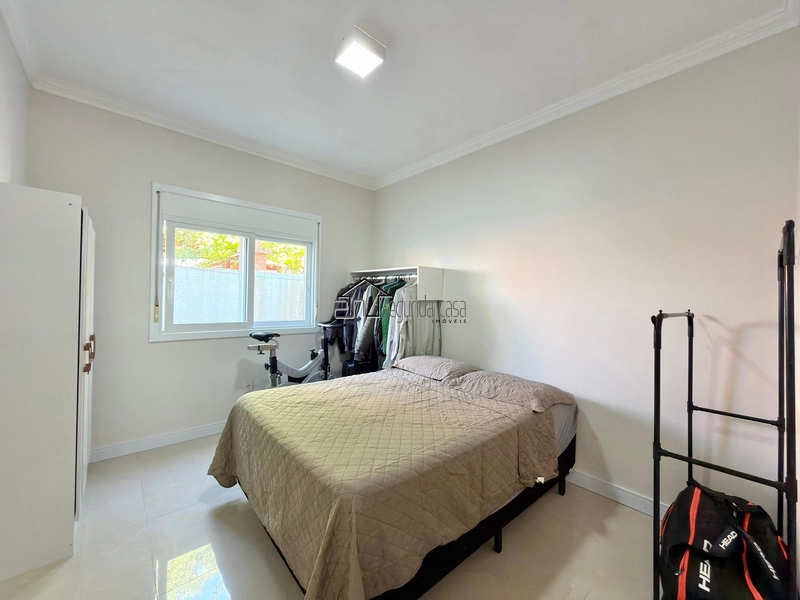Casa térrea mobiliada e decorada à venda em Atlântida: 14ª foto da galeria de imagens do imóvel