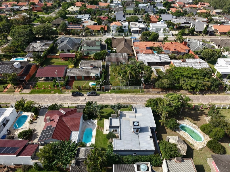Casa térrea mobiliada e decorada à venda em Atlântida: 18ª foto da galeria de imagens do imóvel