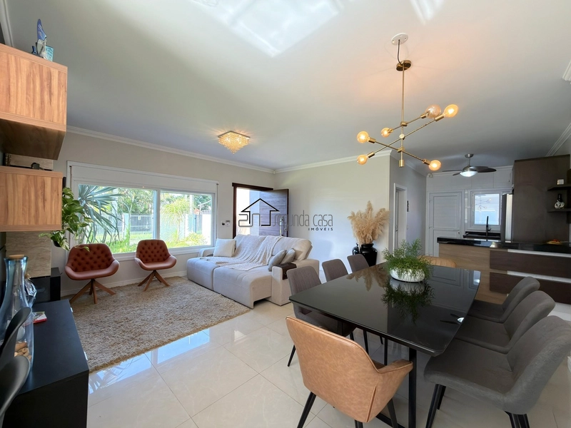 Casa térrea mobiliada e decorada à venda em Atlântida: 32ª foto da galeria de imagens do imóvel