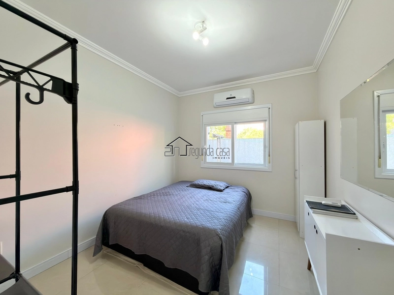 Casa térrea mobiliada e decorada à venda em Atlântida: 8ª foto da galeria de imagens do imóvel